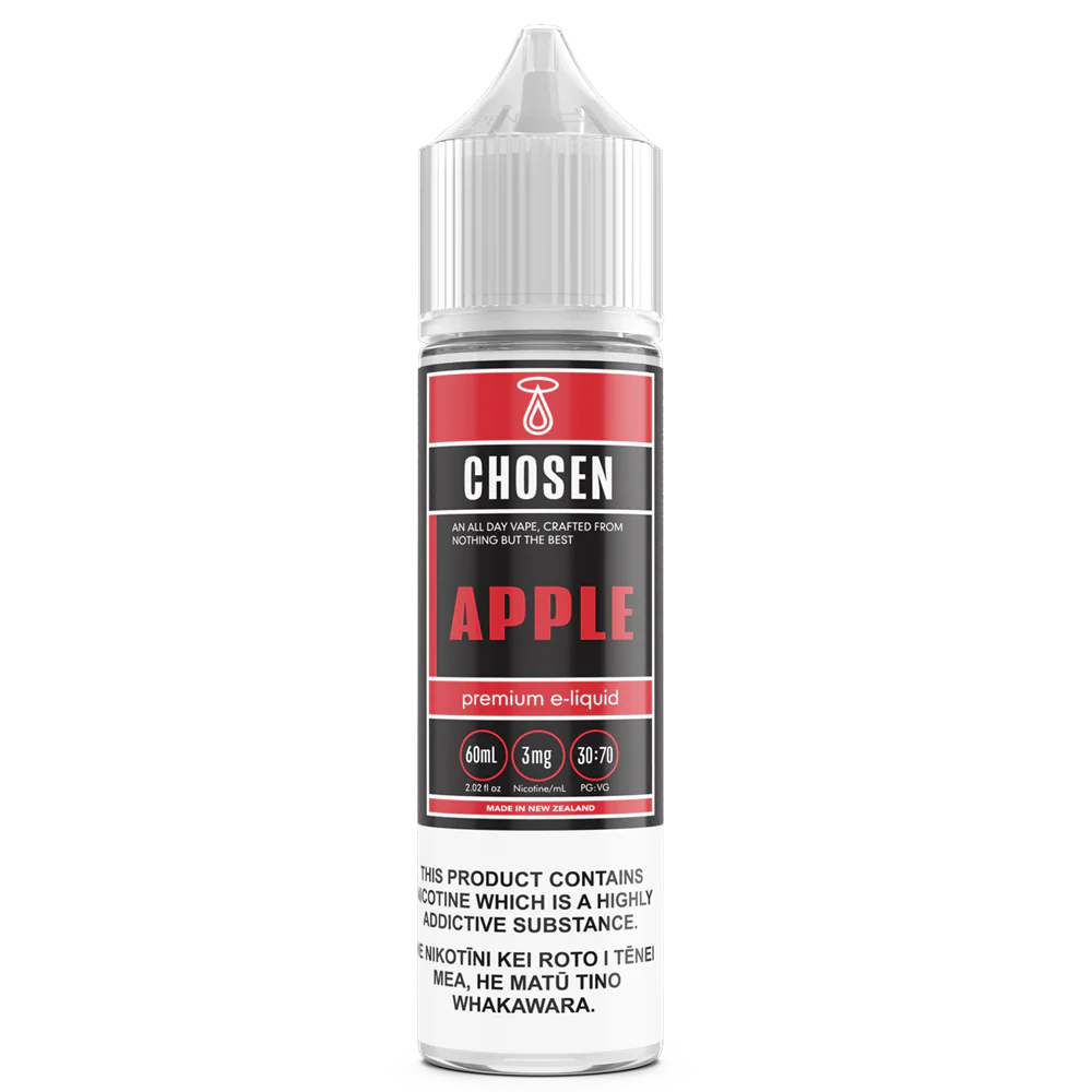 Chosen - Apple 60ml