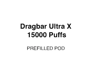 Prefilled Pods